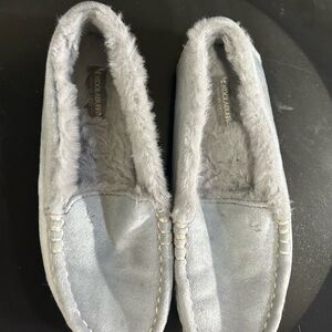 Koolaburra by Ugg slippers